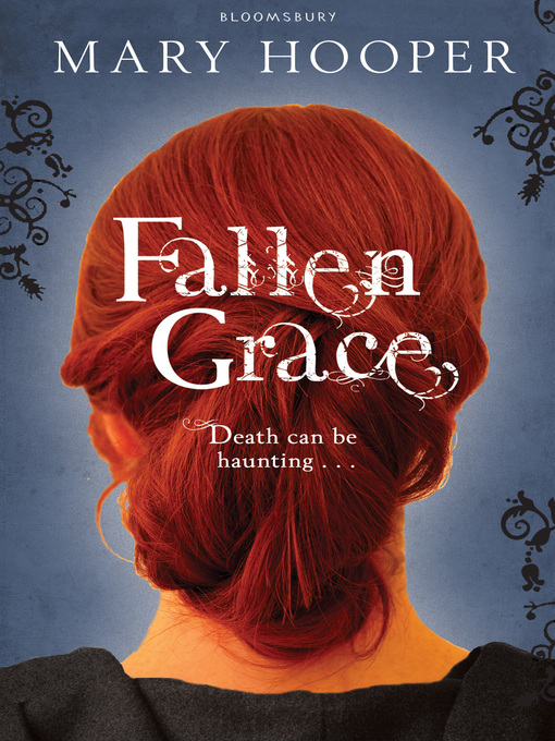 Title details for Fallen Grace by Mary Hooper - Available